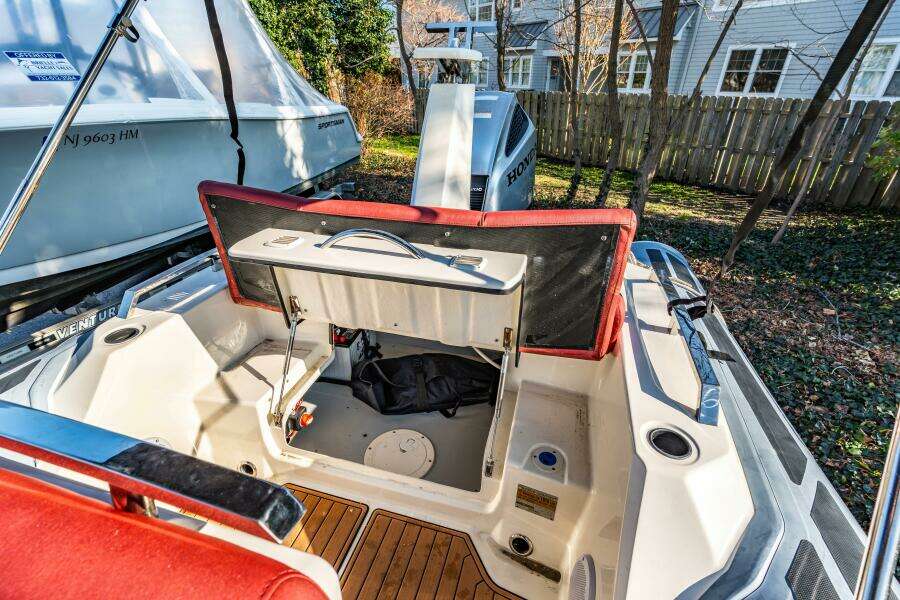 22ft Brig Inflatables Yacht For Sale