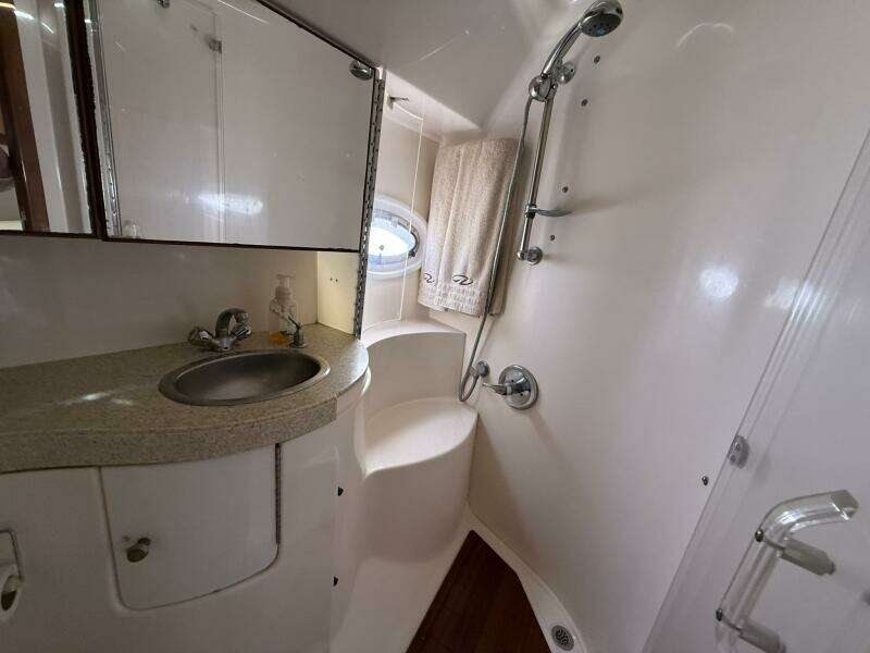 The Last Seagull 44ft Regal Yacht For Sale