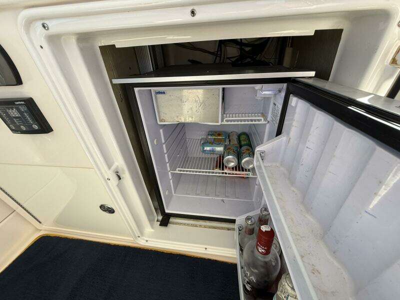 The Last Seagull 44ft Regal Yacht For Sale