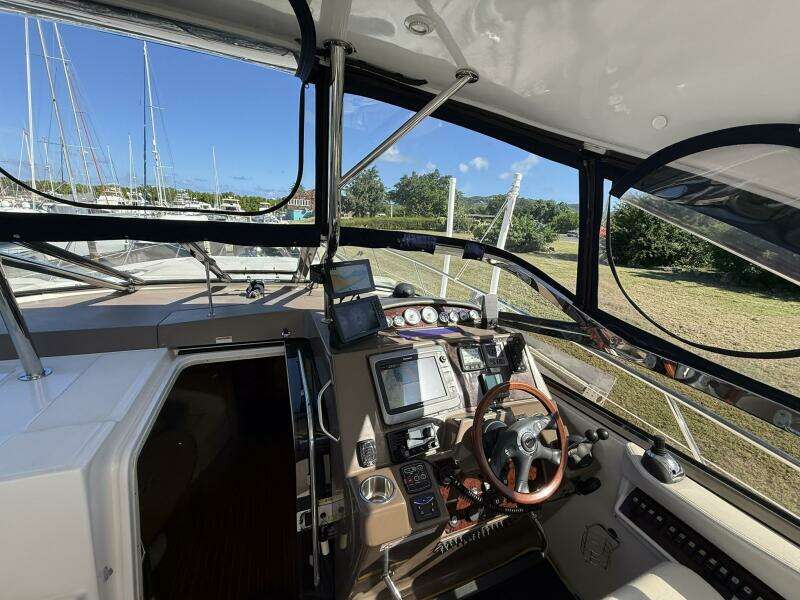 The Last Seagull 44ft Regal Yacht For Sale