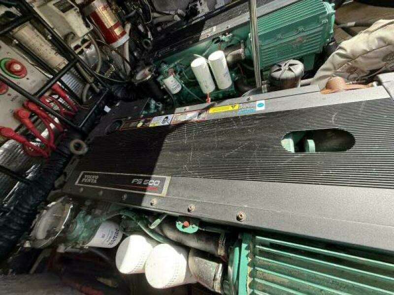 The Last Seagull 44ft Regal Yacht For Sale