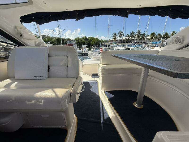 The Last Seagull 44ft Regal Yacht For Sale