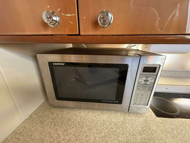 The Last Seagull 44ft Regal Yacht For Sale