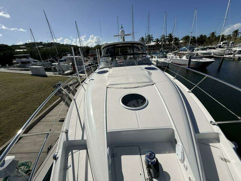 The Last Seagull 44ft Regal Yacht For Sale