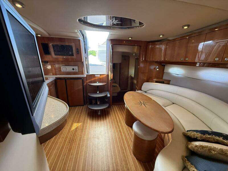 The Last Seagull 44ft Regal Yacht For Sale