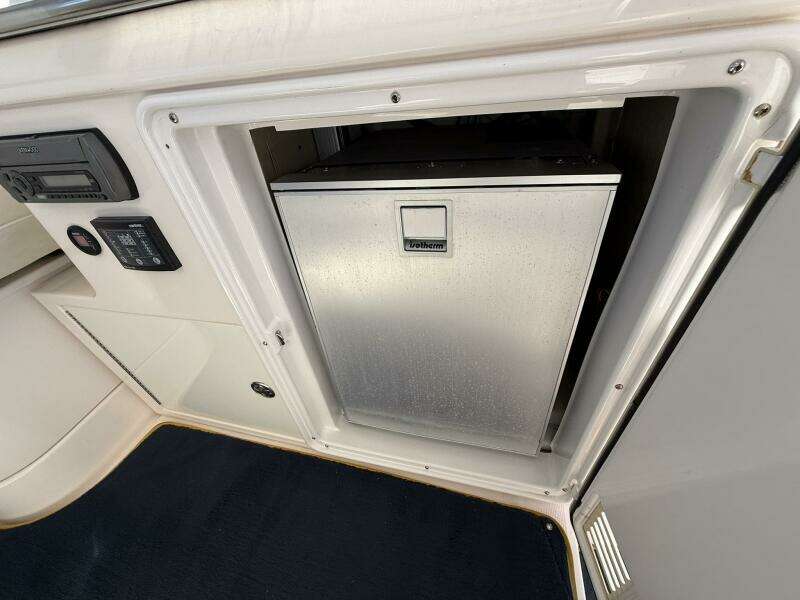 The Last Seagull 44ft Regal Yacht For Sale