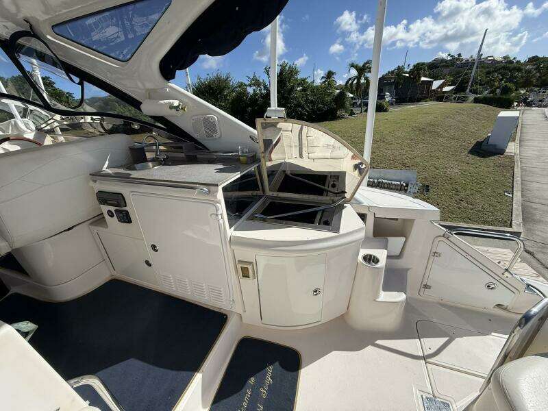 The Last Seagull 44ft Regal Yacht For Sale