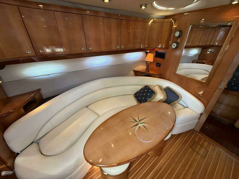 The Last Seagull 44ft Regal Yacht For Sale