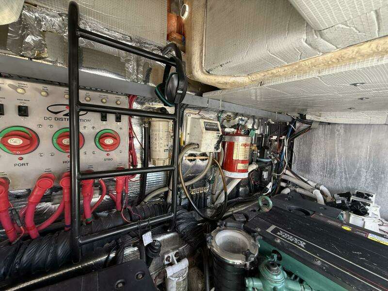 The Last Seagull 44ft Regal Yacht For Sale