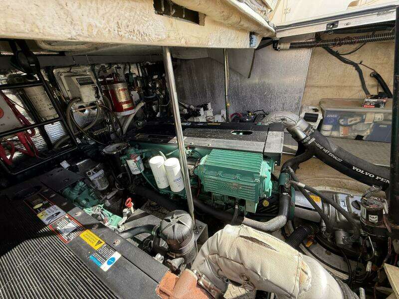 The Last Seagull 44ft Regal Yacht For Sale