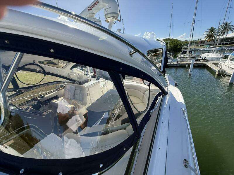 The Last Seagull 44ft Regal Yacht For Sale