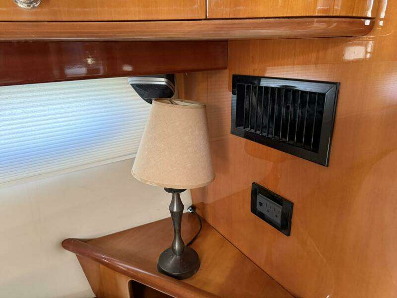 The Last Seagull 44ft Regal Yacht For Sale