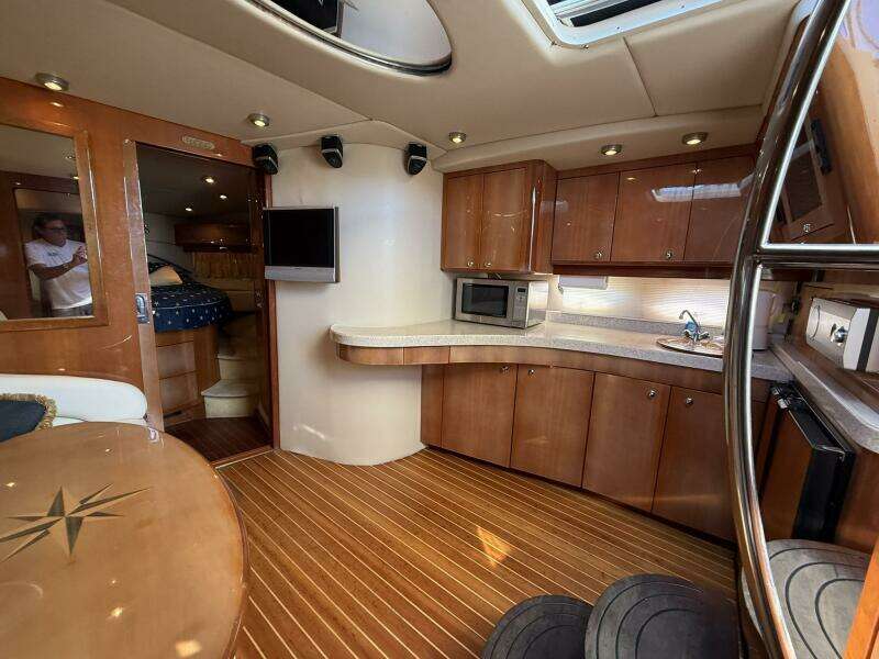 The Last Seagull 44ft Regal Yacht For Sale