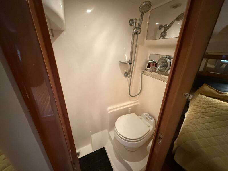 The Last Seagull 44ft Regal Yacht For Sale