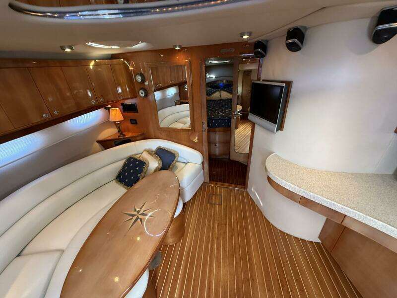 The Last Seagull 44ft Regal Yacht For Sale