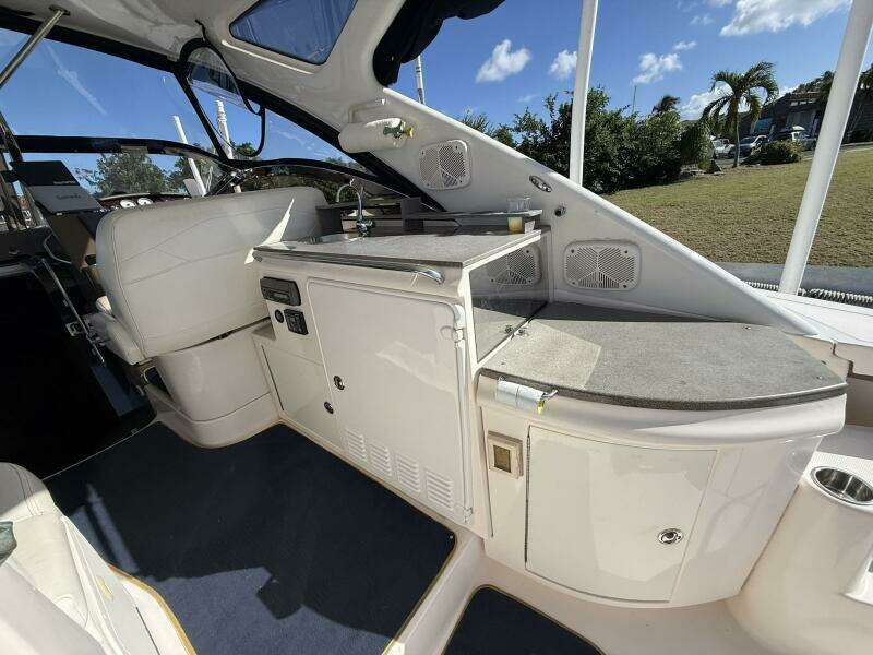 The Last Seagull 44ft Regal Yacht For Sale