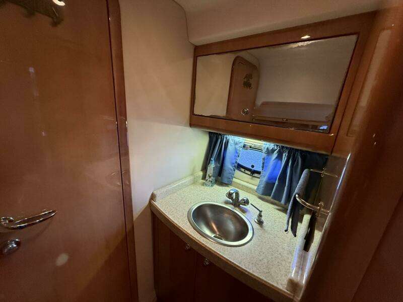 The Last Seagull 44ft Regal Yacht For Sale