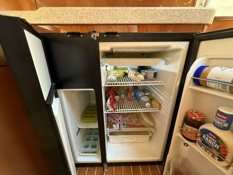 The Last Seagull 44ft Regal Yacht For Sale