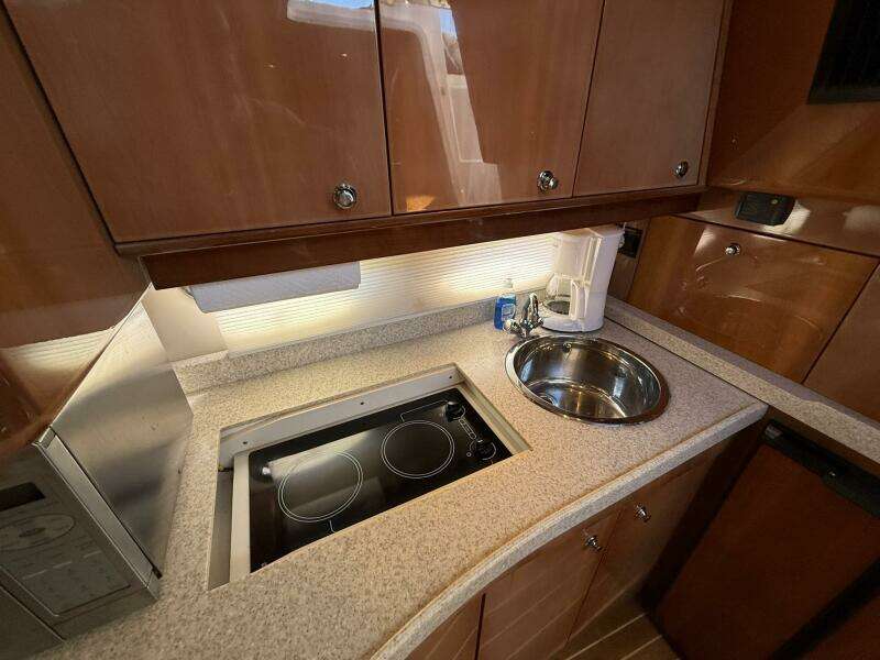 The Last Seagull 44ft Regal Yacht For Sale