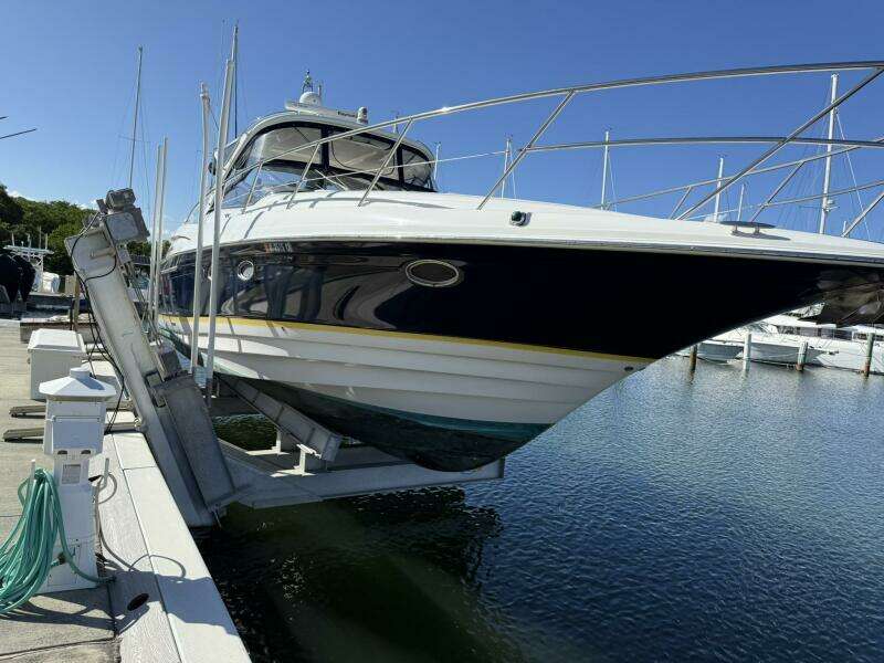 The Last Seagull 44ft Regal Yacht For Sale