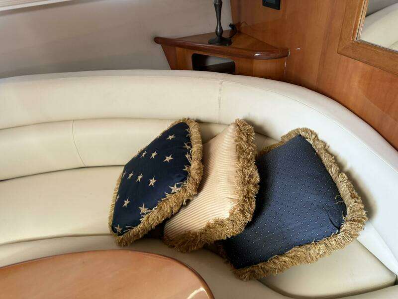 The Last Seagull 44ft Regal Yacht For Sale