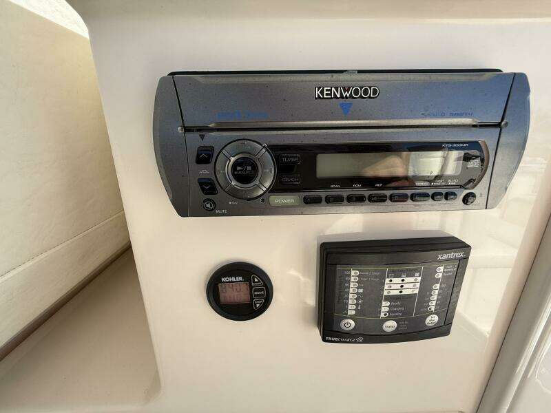 The Last Seagull 44ft Regal Yacht For Sale