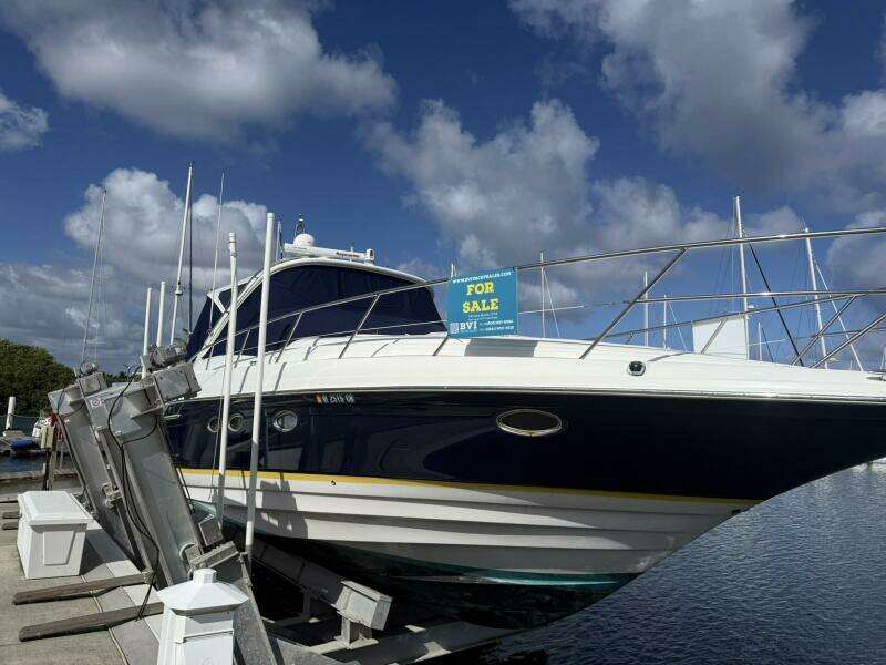 The Last Seagull 44ft Regal Yacht For Sale