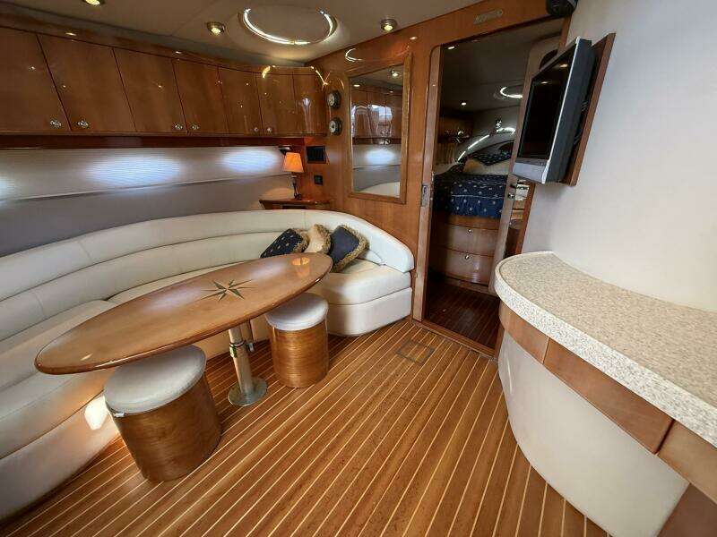 The Last Seagull 44ft Regal Yacht For Sale