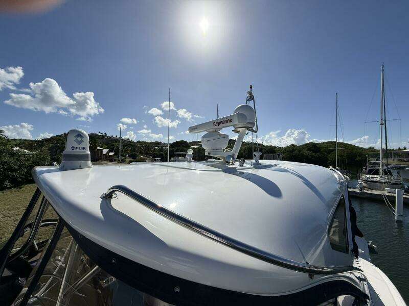 The Last Seagull 44ft Regal Yacht For Sale