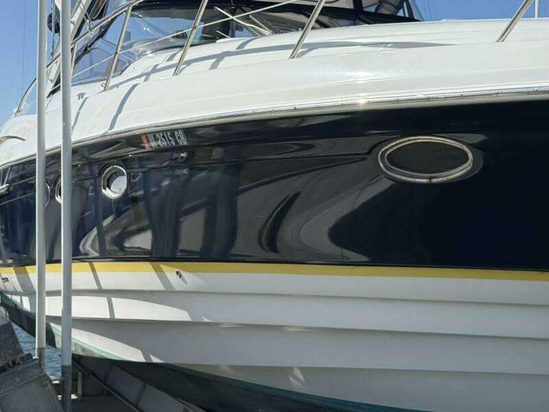 The Last Seagull 44ft Regal Yacht For Sale