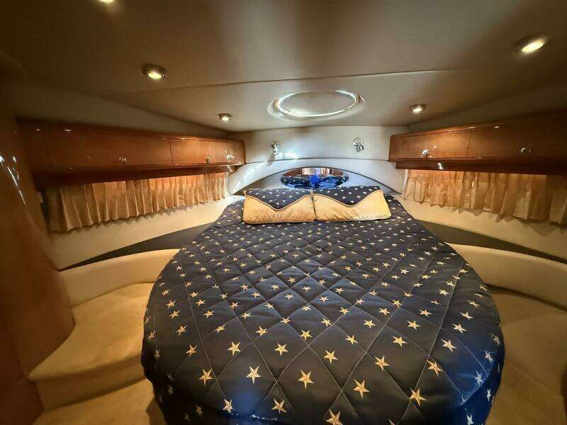 The Last Seagull 44ft Regal Yacht For Sale