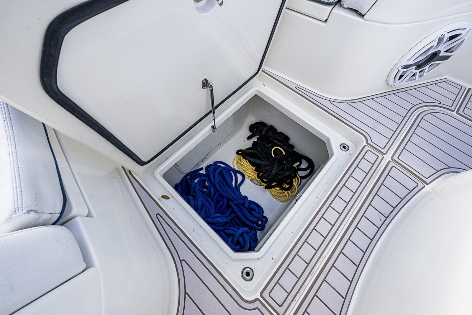 TRADITION 53ft HCB Yacht For Sale