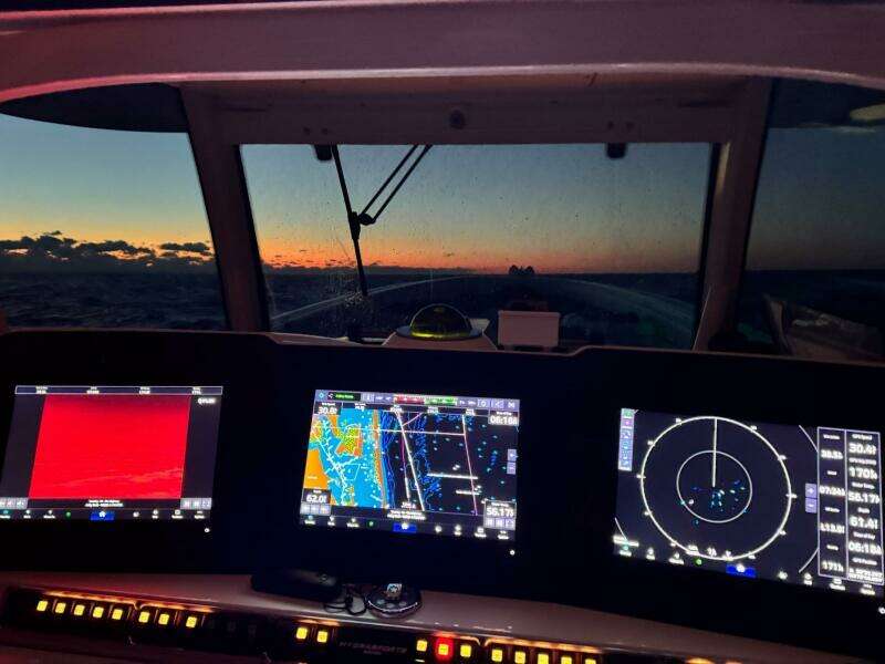 TRADITION 53ft HCB Yacht For Sale