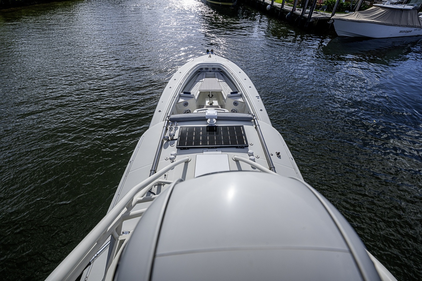 TRADITION 53ft HCB Yacht For Sale