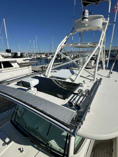 TRADITION 53ft HCB Yacht For Sale