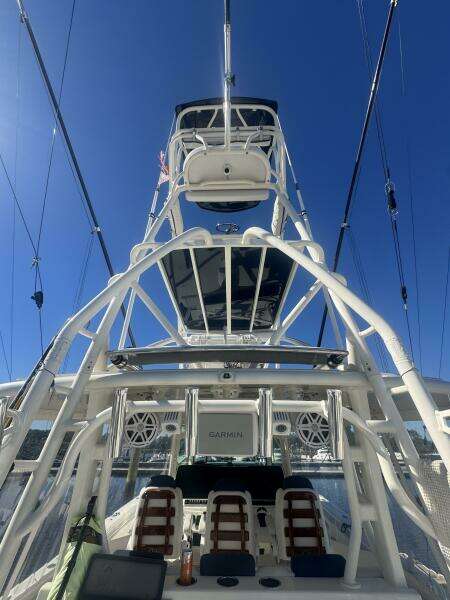 TRADITION 53ft HCB Yacht For Sale