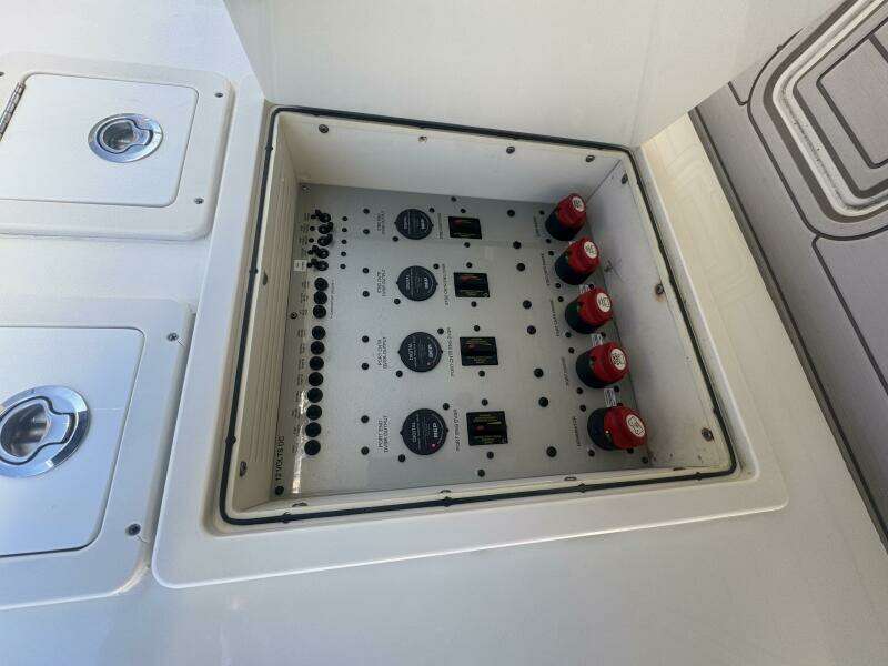 TRADITION 53ft HCB Yacht For Sale