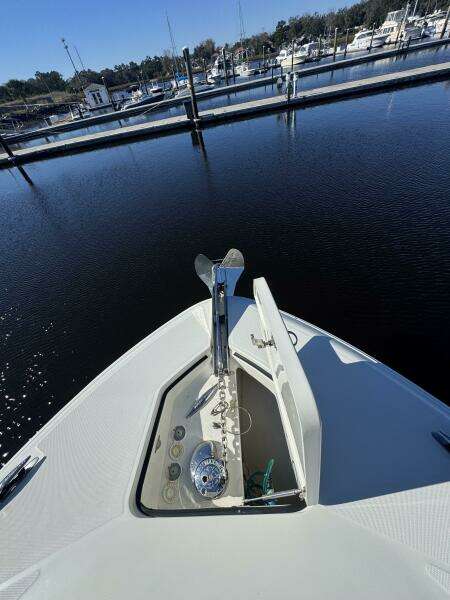 TRADITION 53ft HCB Yacht For Sale