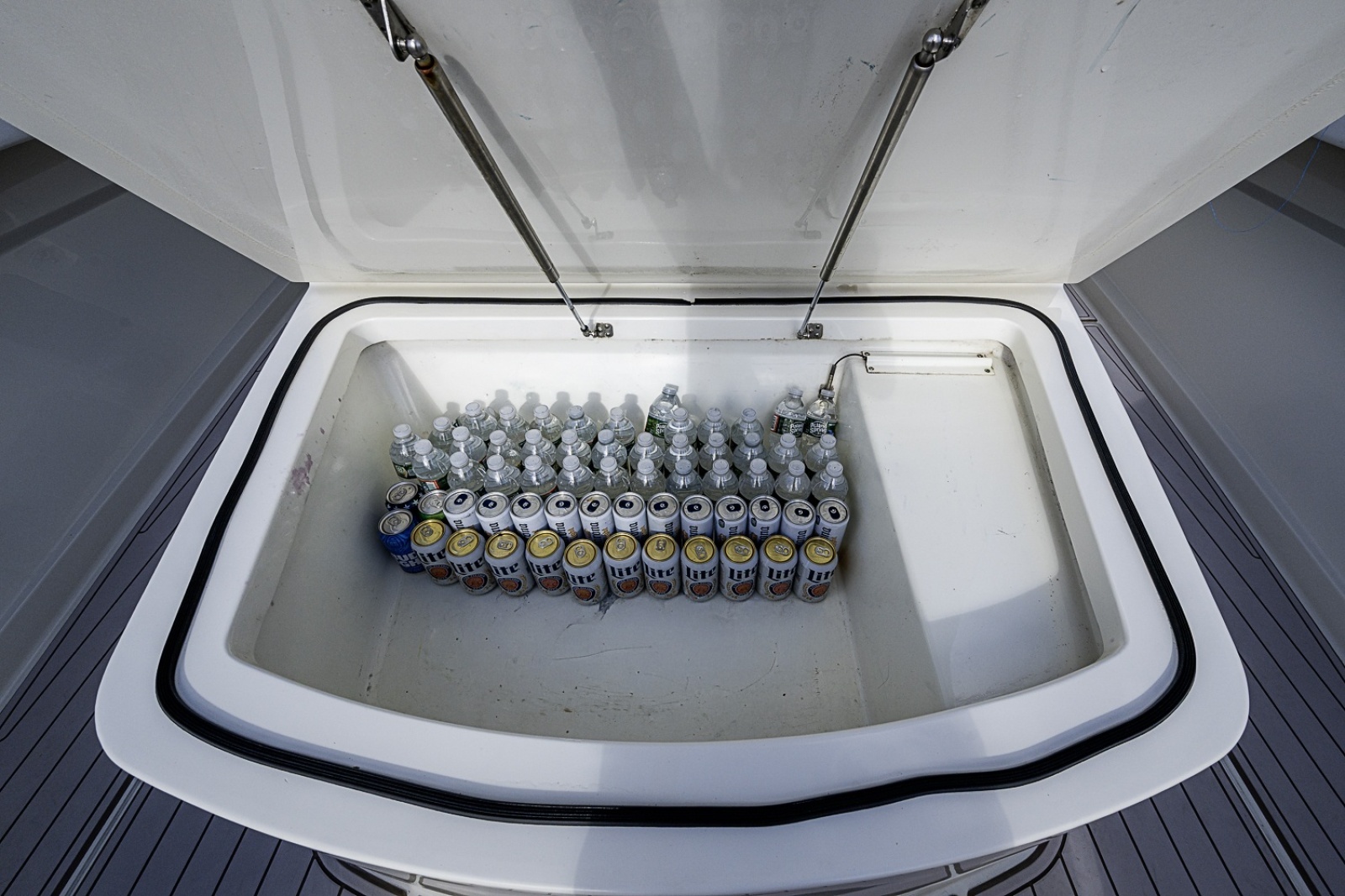 TRADITION 53ft HCB Yacht For Sale