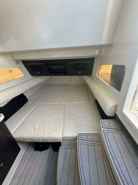 TRADITION 53ft HCB Yacht For Sale