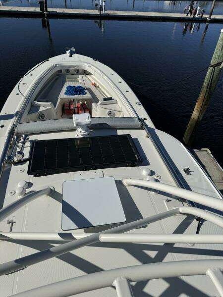 TRADITION 53ft HCB Yacht For Sale