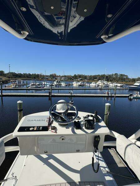 TRADITION 53ft HCB Yacht For Sale