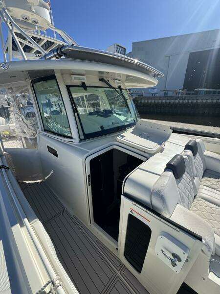 TRADITION 53ft HCB Yacht For Sale