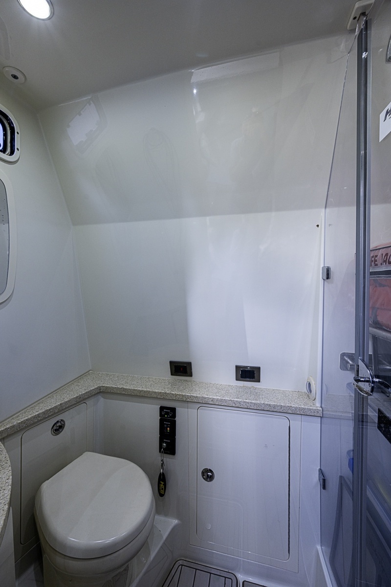 TRADITION 53ft HCB Yacht For Sale