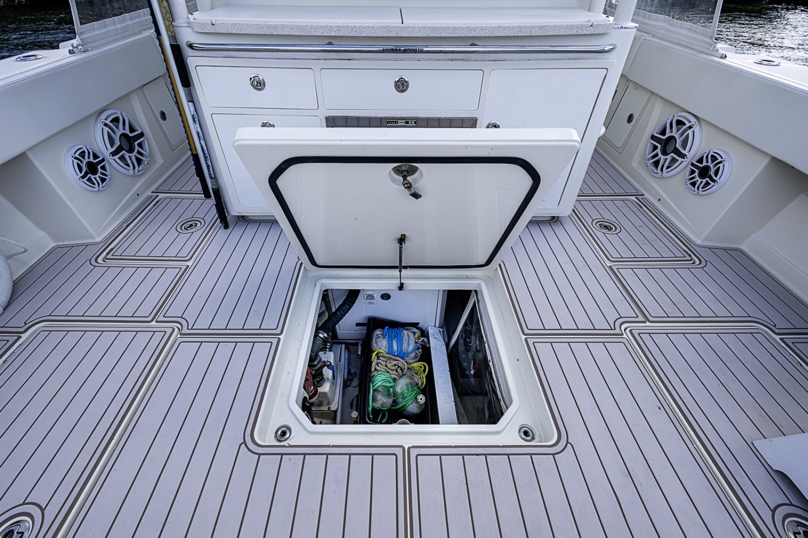 TRADITION 53ft HCB Yacht For Sale