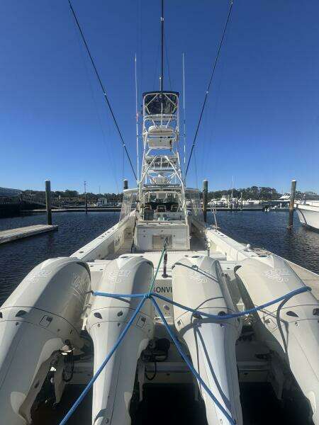 TRADITION 53ft HCB Yacht For Sale