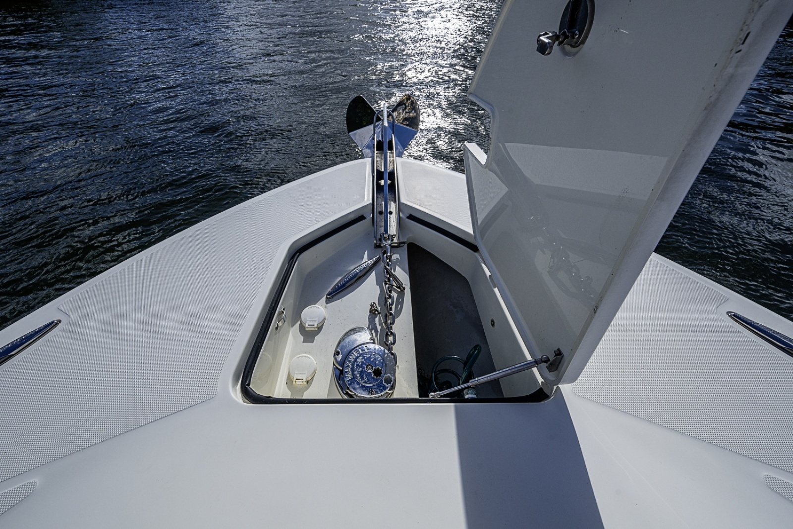 TRADITION 53ft HCB Yacht For Sale