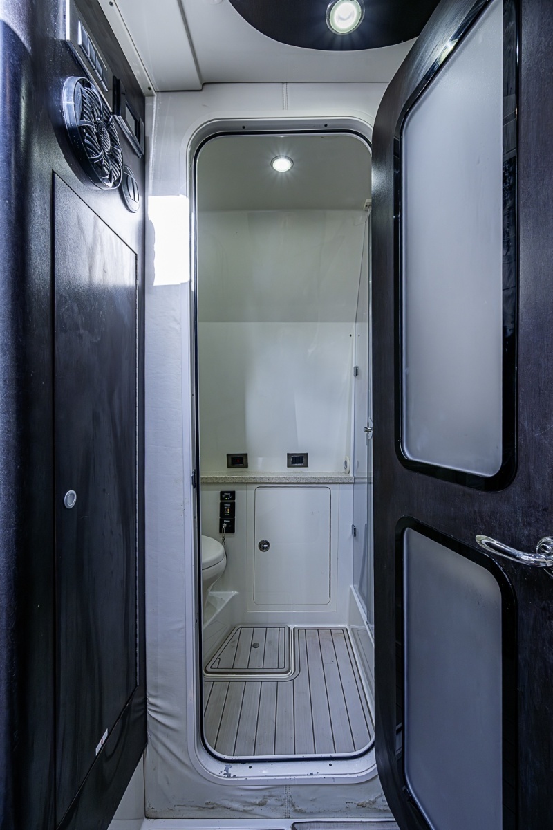 TRADITION 53ft HCB Yacht For Sale