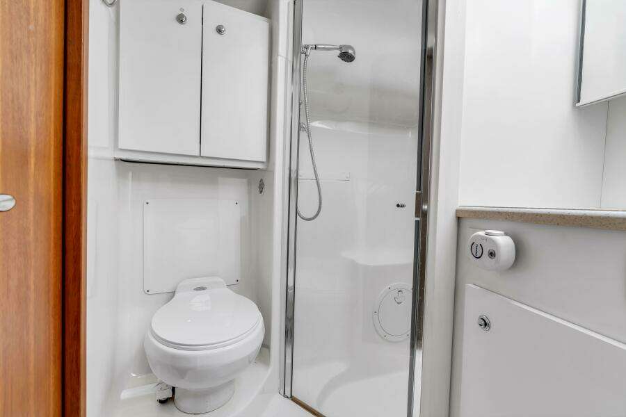 SEA G 42ft Tiara Yachts Yacht For Sale