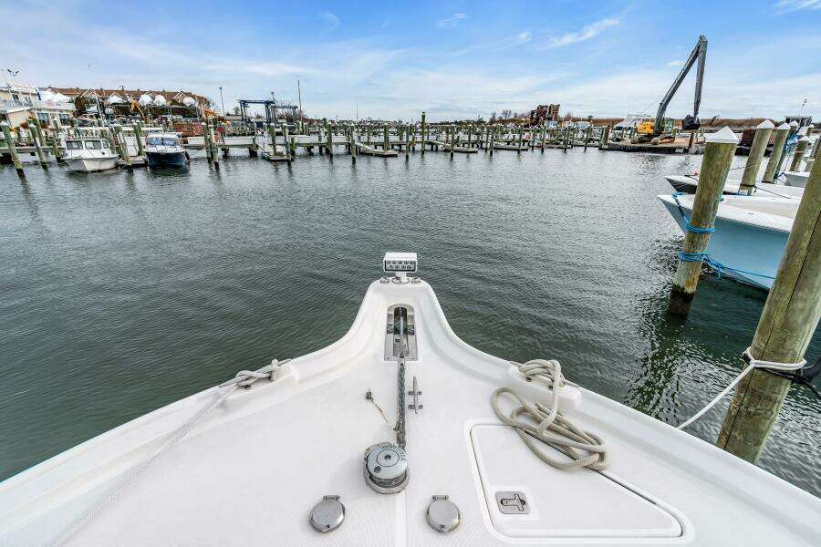 SEA G 42ft Tiara Yachts Yacht For Sale